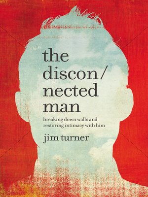 cover image of The Disconnected Man